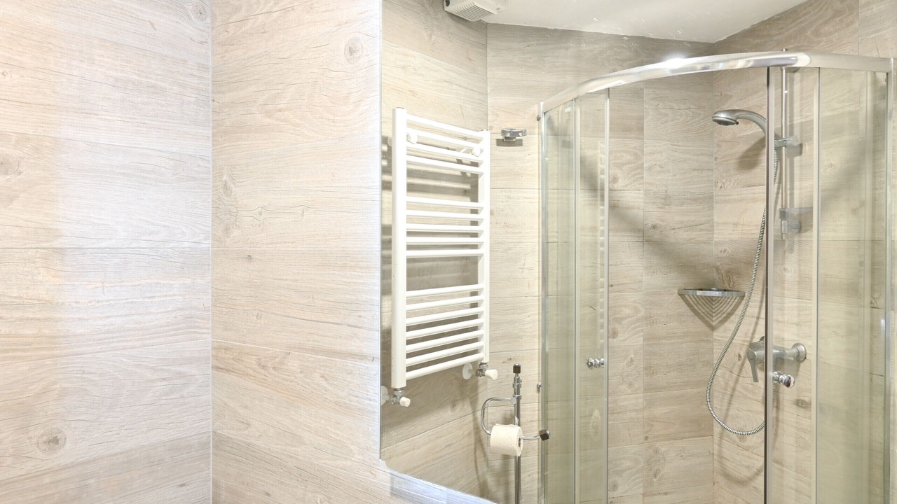 Photo of Bathroom in Ciudad Lineal
