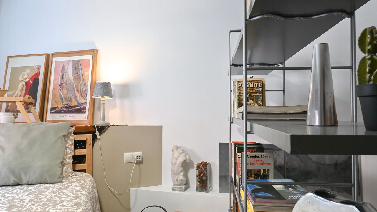 Photo of Bedroom in Ciudad Lineal