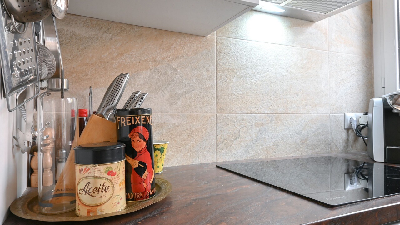 Photo of Kitchen in Ciudad Lineal