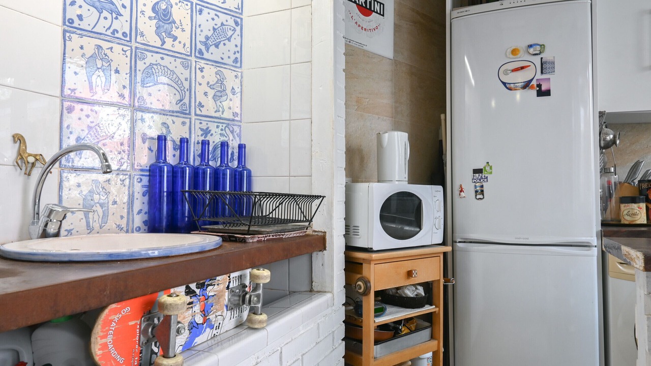 Photo of Kitchen in Ciudad Lineal