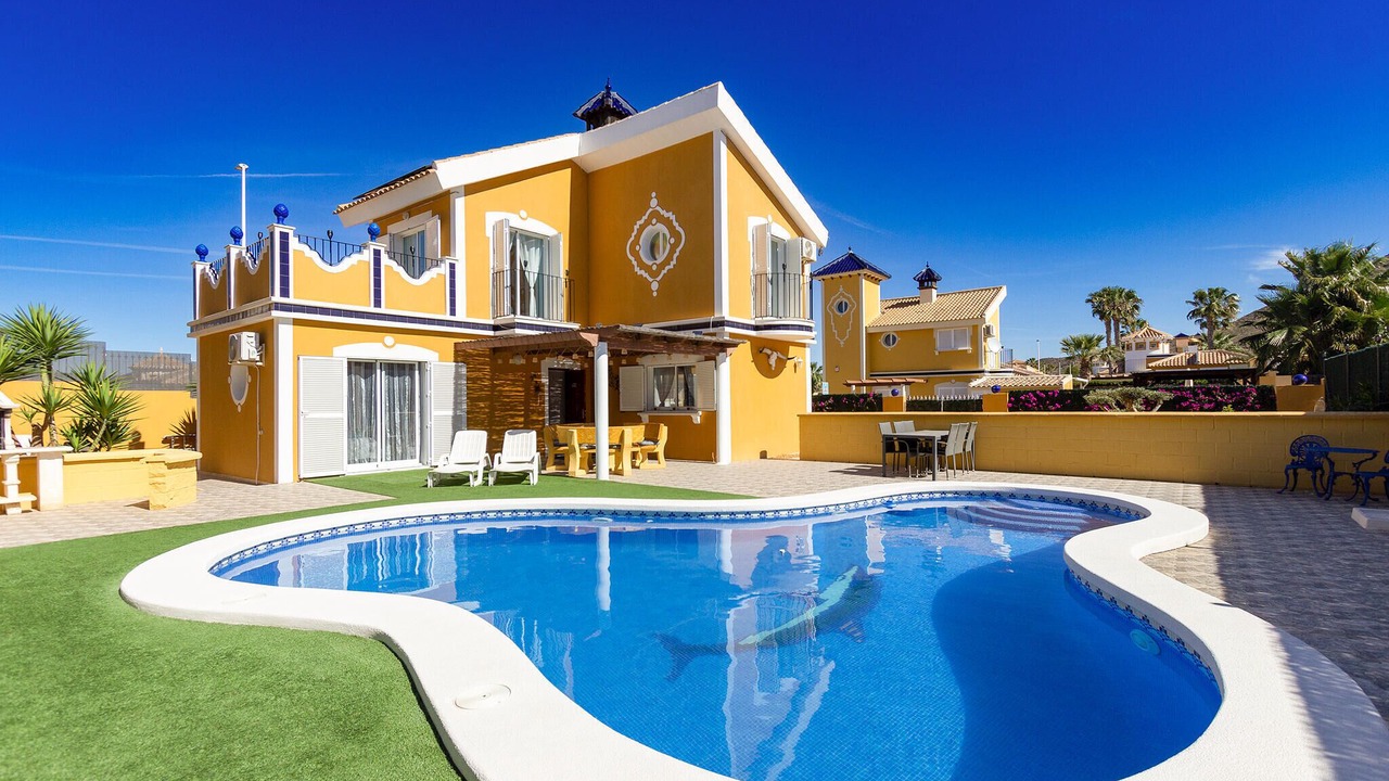 Photo of Outdoor in Mazarron