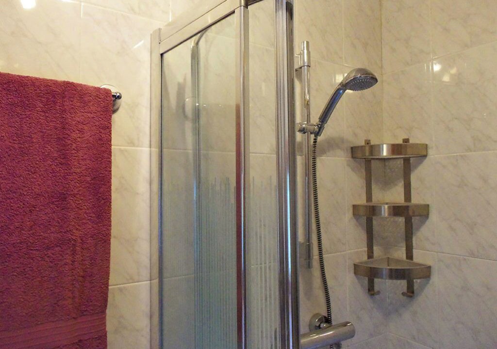 Photo of Bathroom in Torviscon
