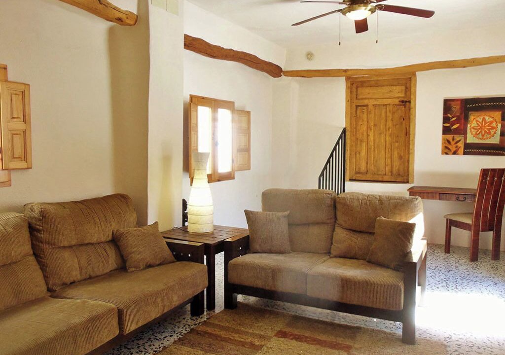 Photo of Livingroom in Torviscon