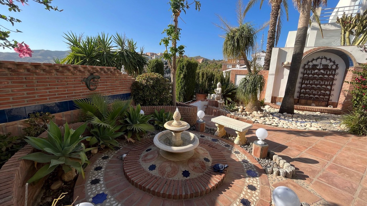 Photo of Outdoor in Torre de Benagalbon