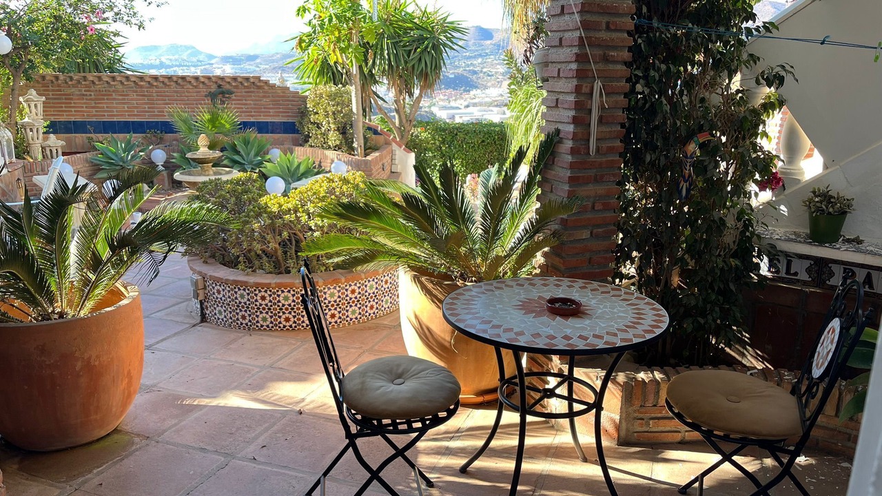 Photo of Outdoor in Torre de Benagalbon