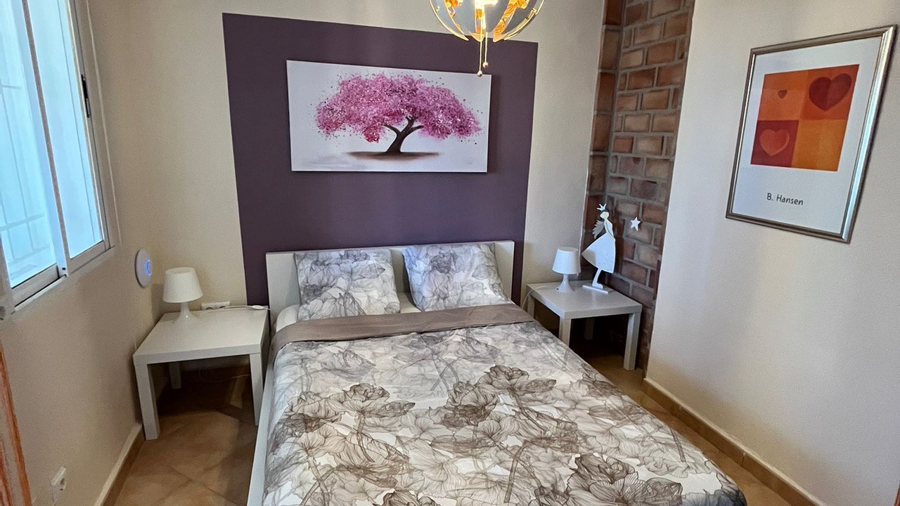 Photo of Bedroom in Torre de Benagalbon
