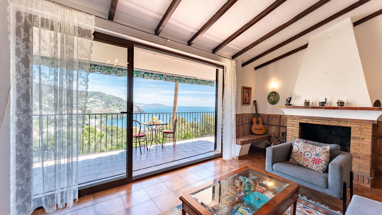 Photo of Livingroom in Velilla-Taramay