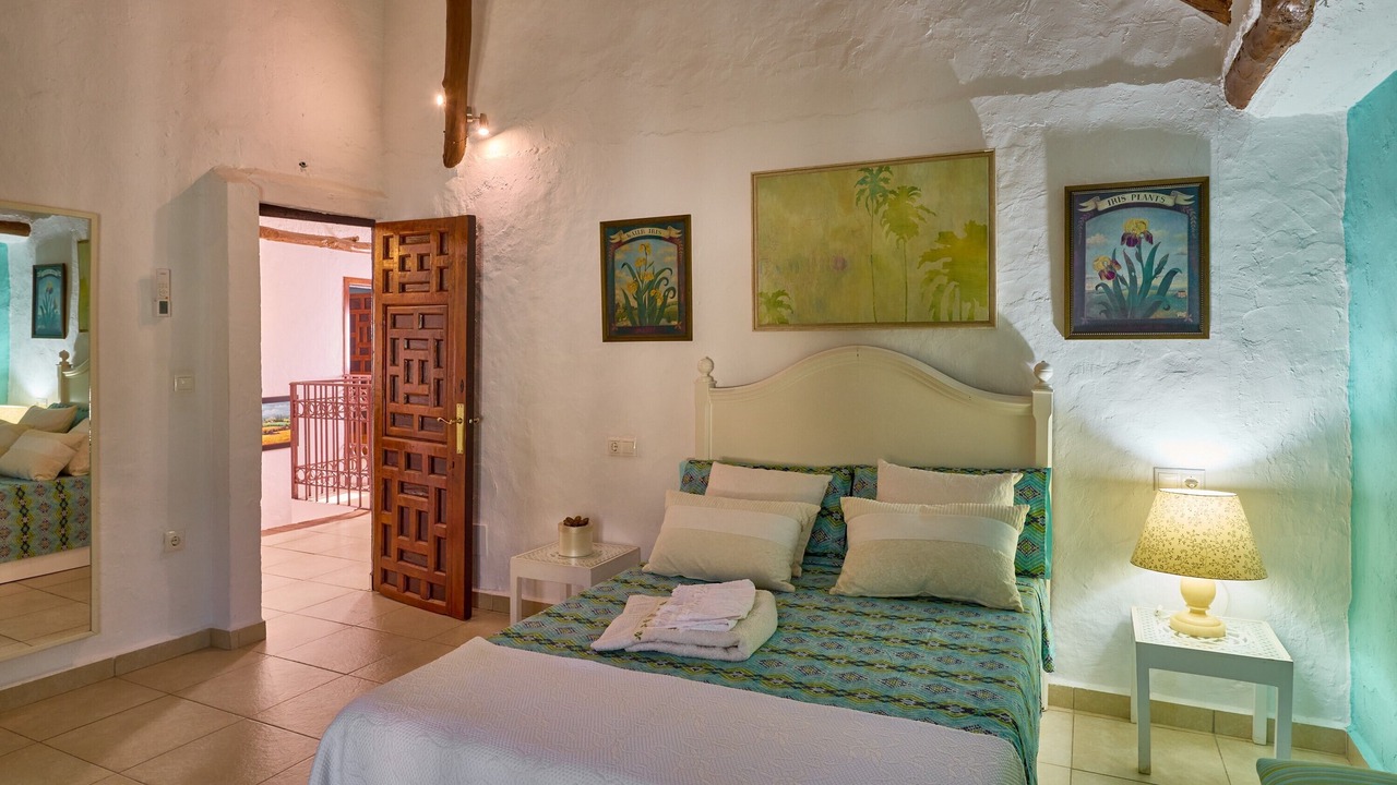 Photo of Bedroom in Lucena