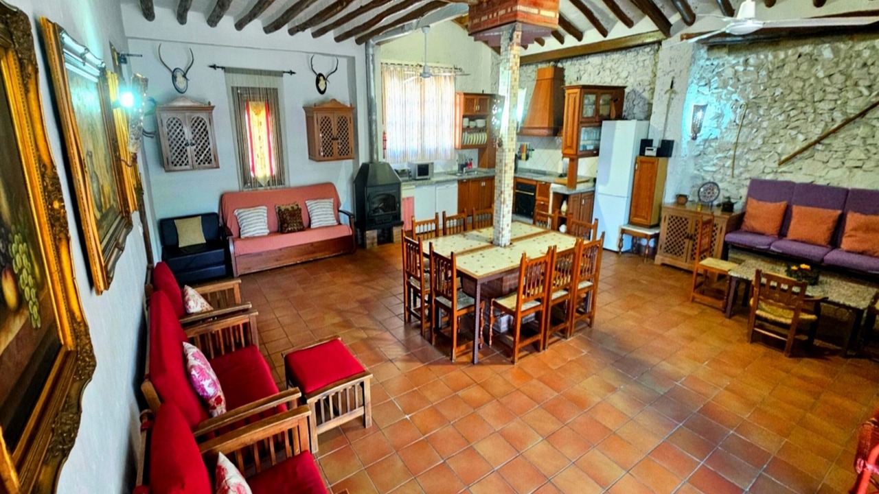 Photo of Livingroom in Lucena