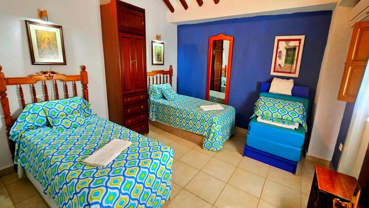 Photo of Bedroom in Lucena