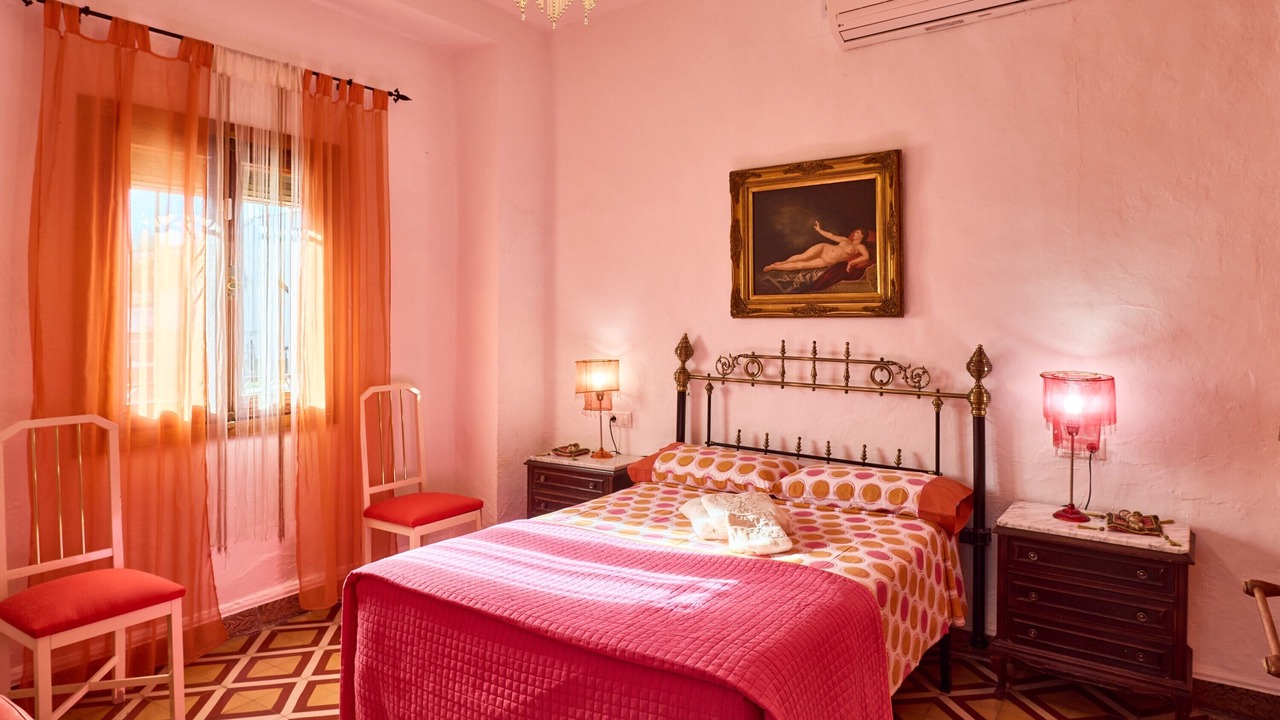 Photo of Bedroom in Lucena