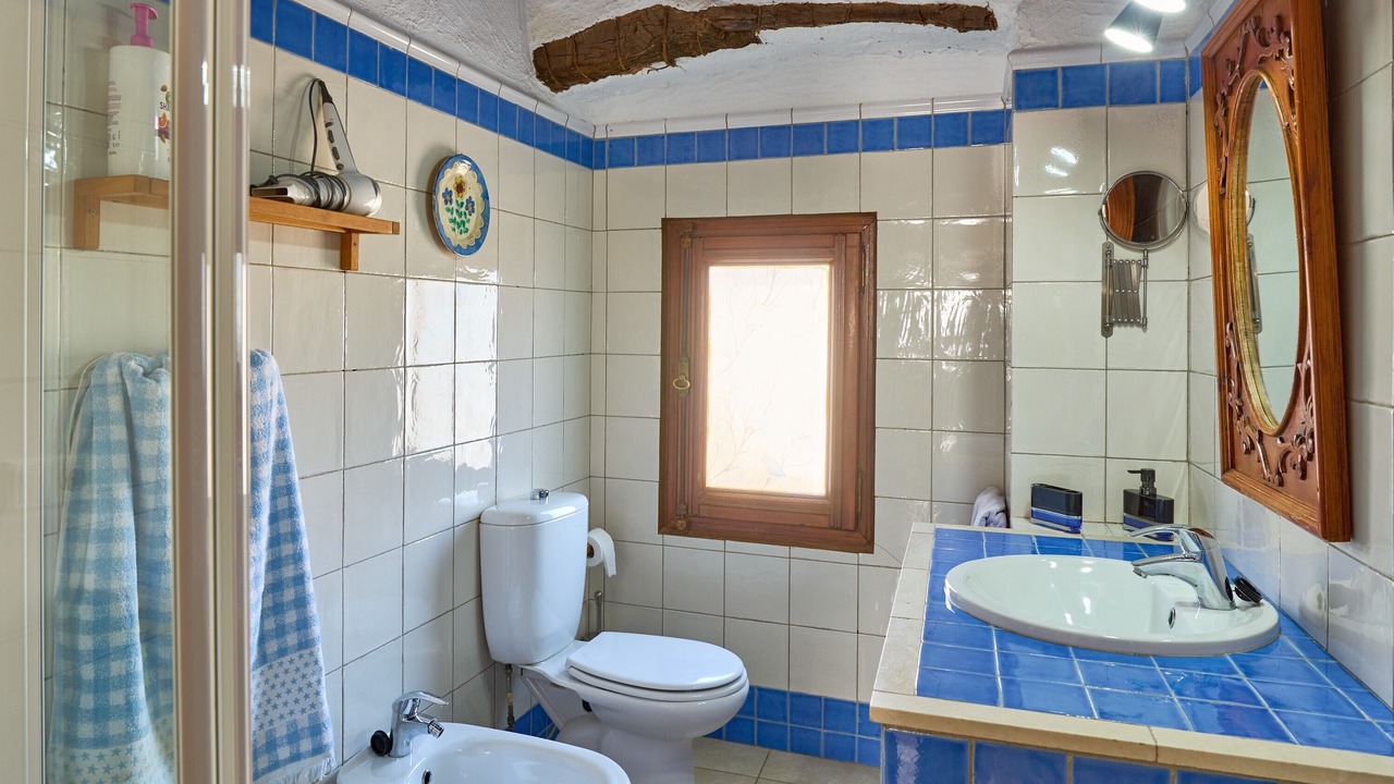 Photo of Bathroom in Lucena