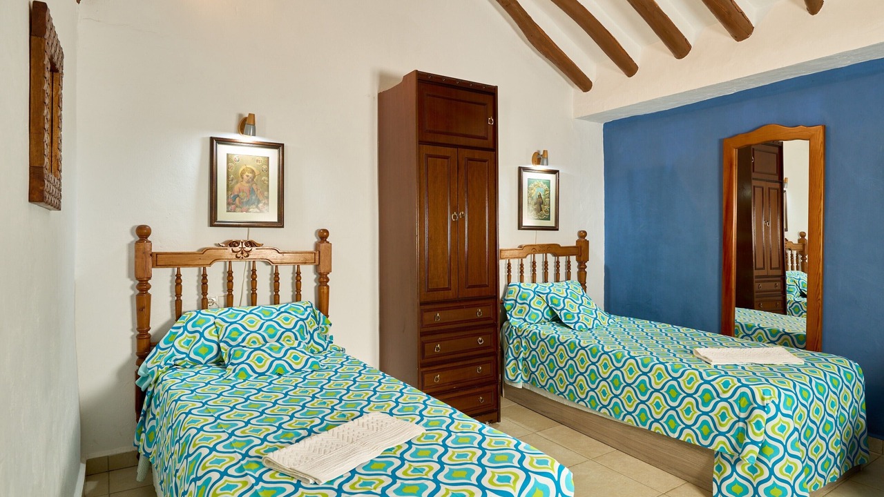 Photo of Bedroom in Lucena