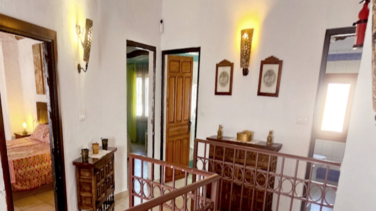 Photo of Bedroom in Lucena