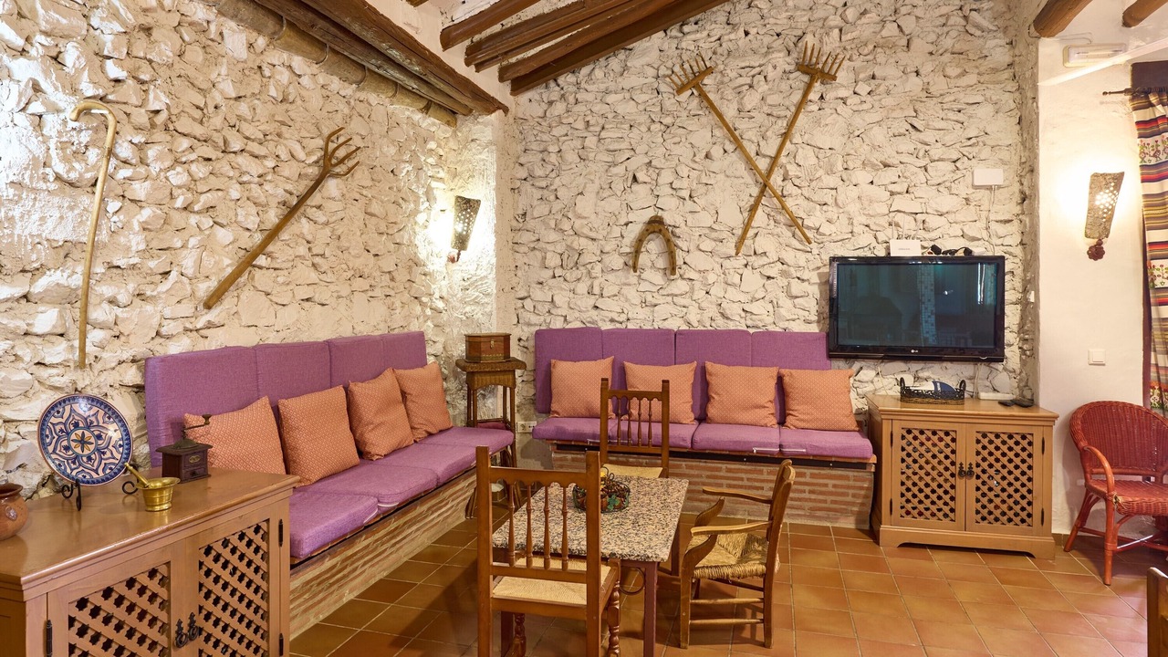 Photo of Livingroom in Lucena