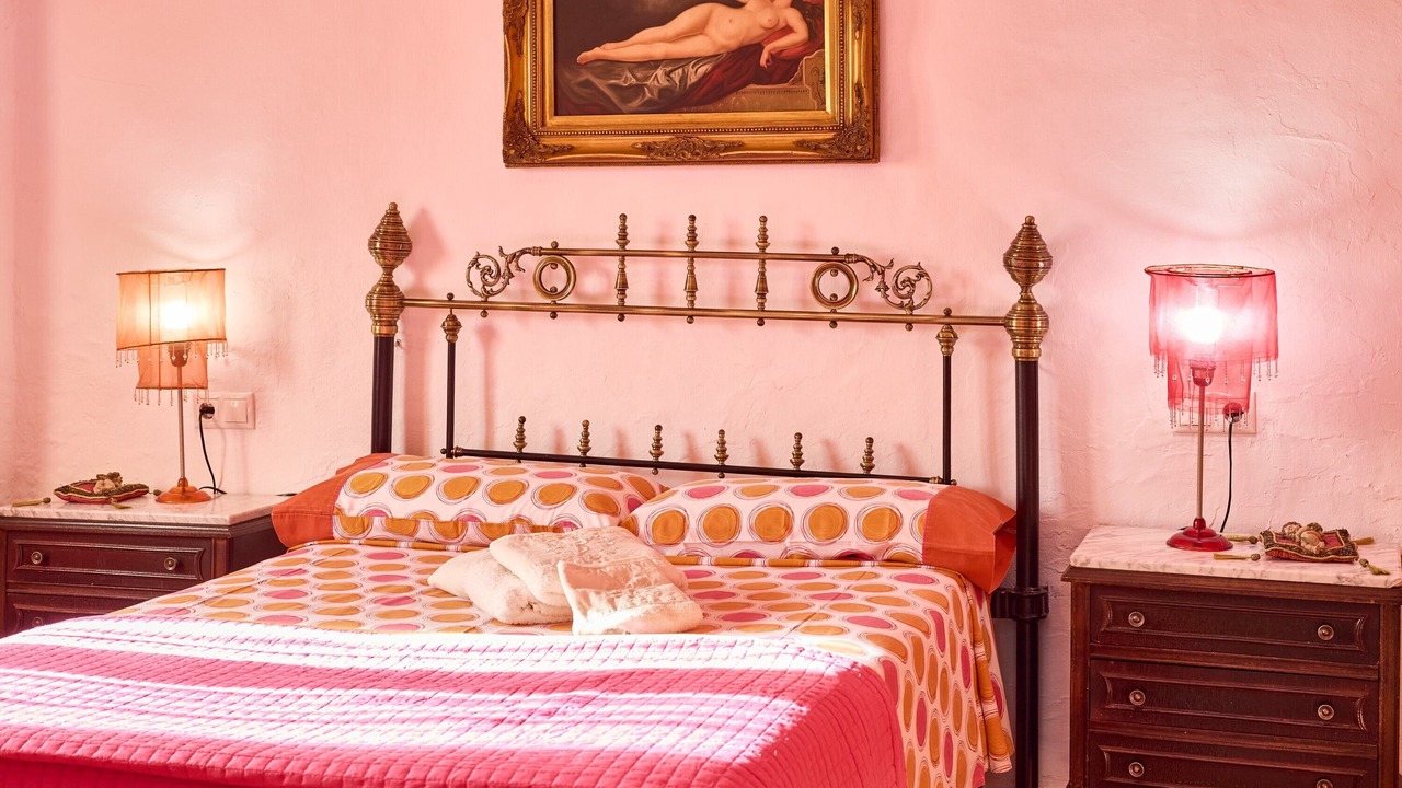 Photo of Bedroom in Lucena