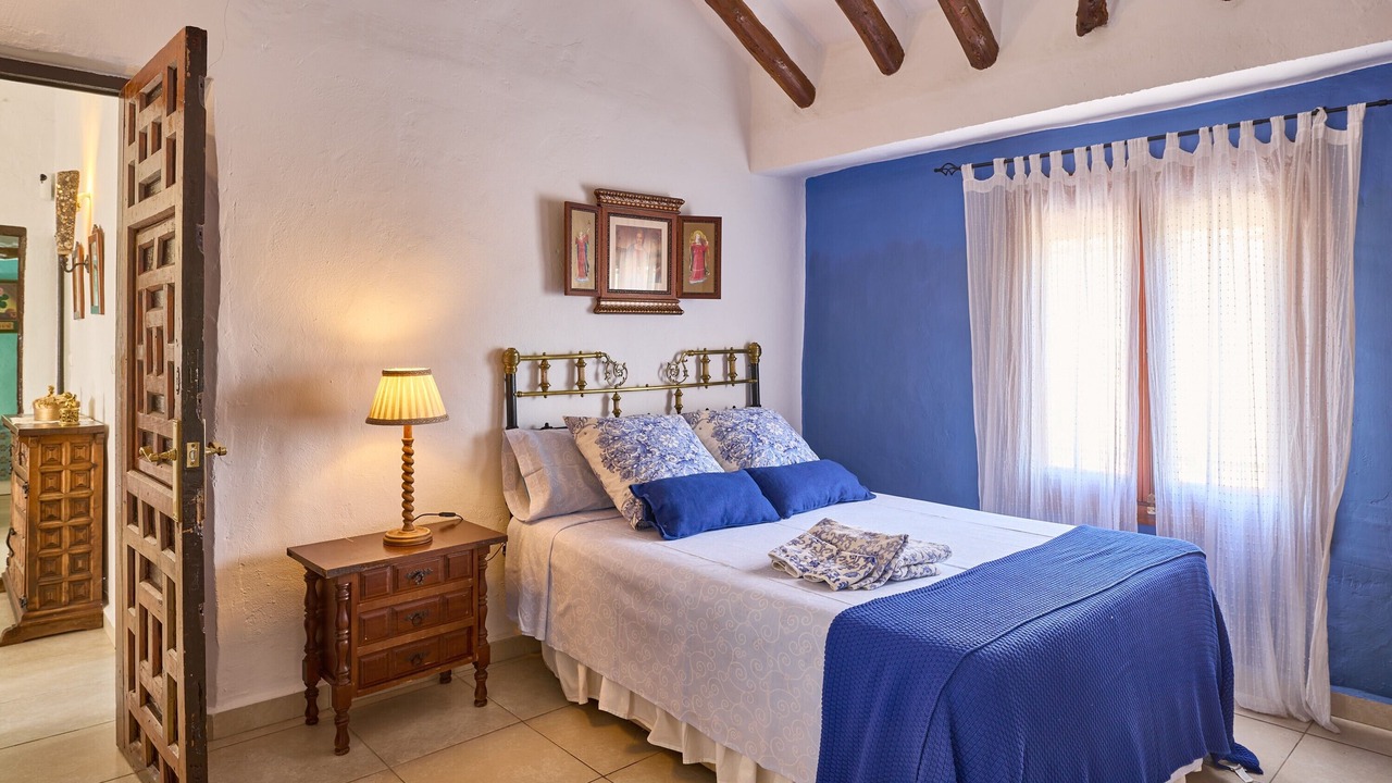 Photo of Bedroom in Lucena