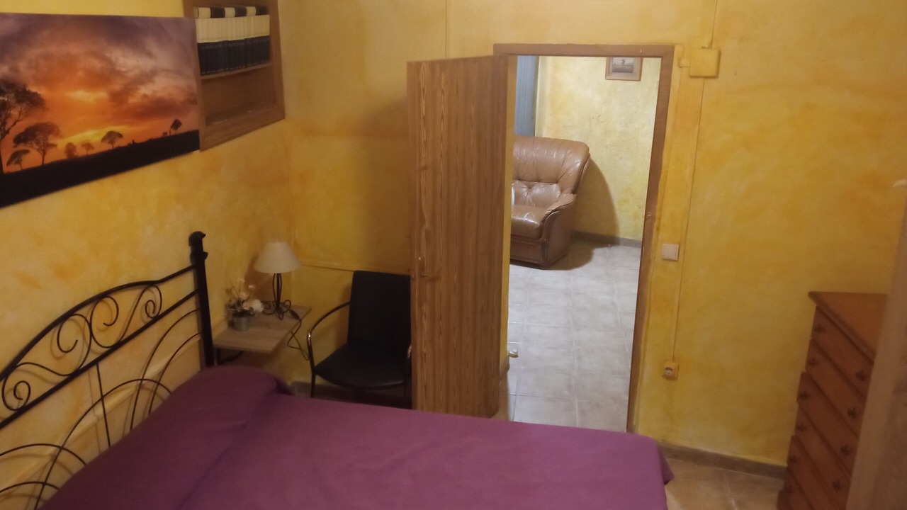 Photo of Bedroom in Tijola