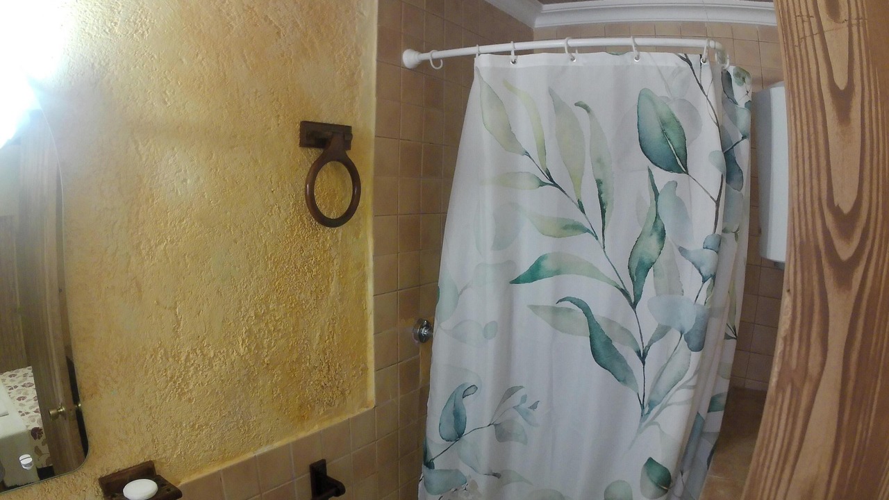 Photo of Bathroom in Tijola