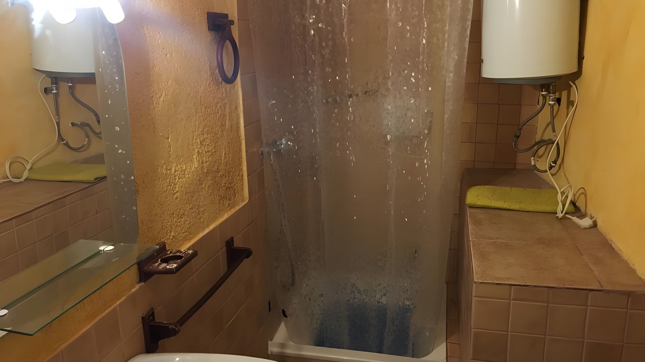 Photo of Bathroom in Tijola