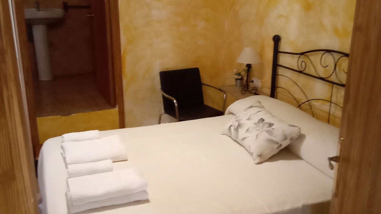 Photo of Bedroom in Tijola