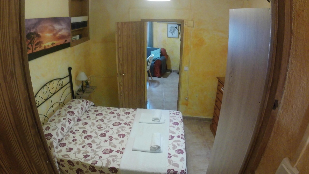 Photo of Bedroom in Tijola