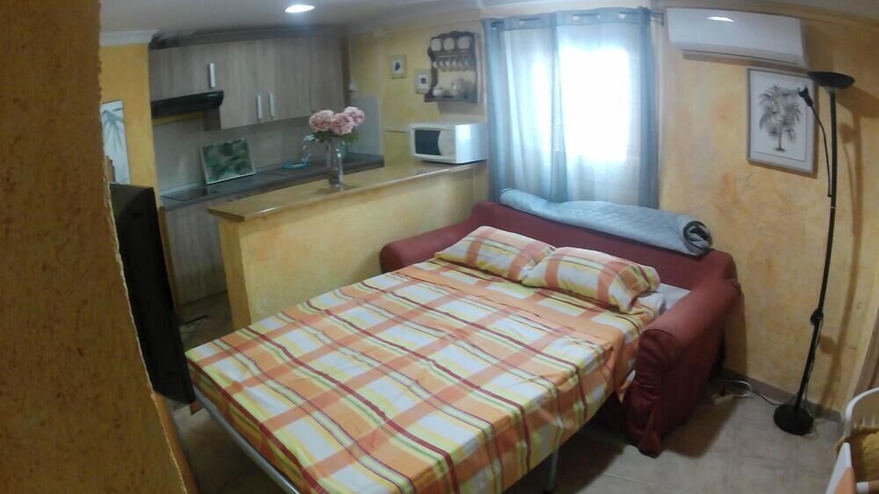 Photo of Bedroom in Tijola