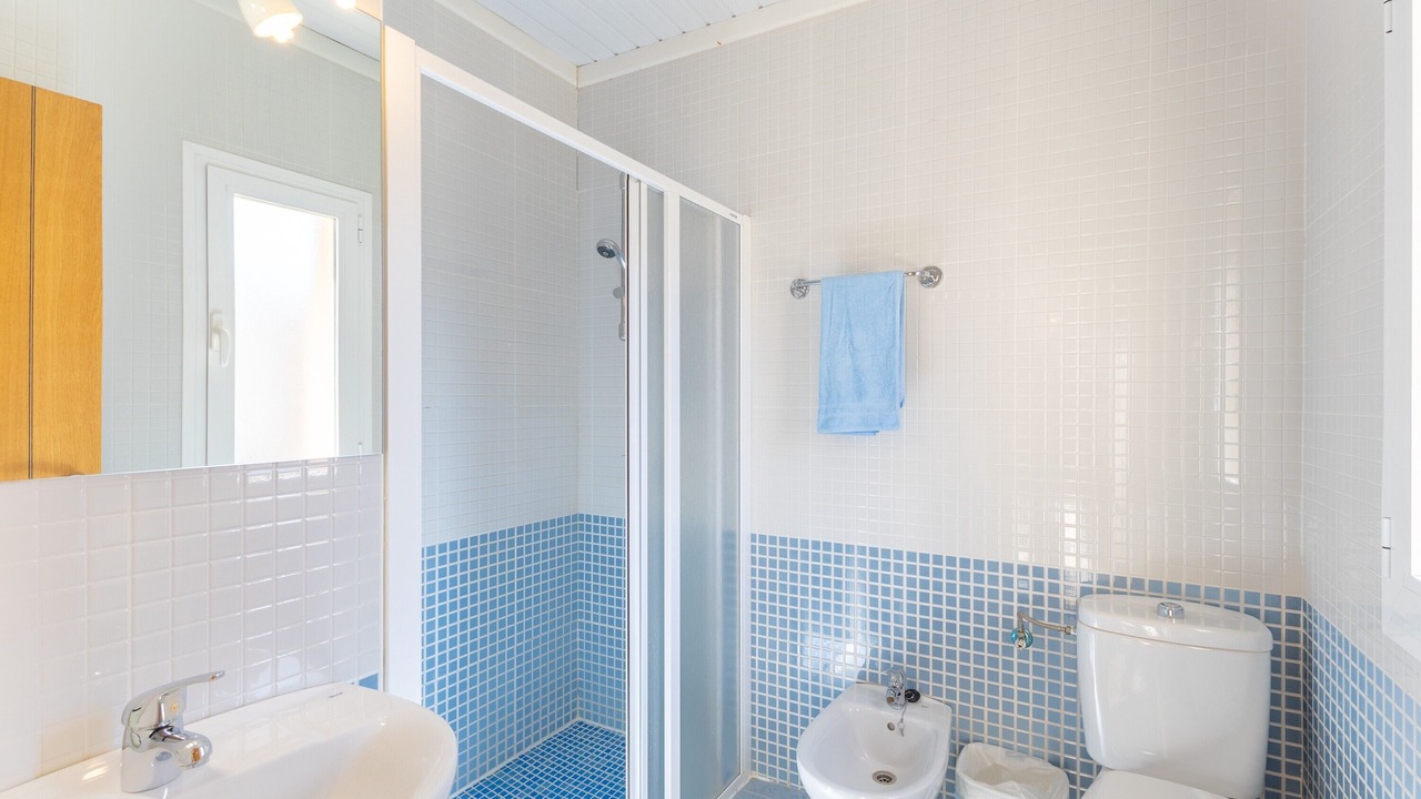 Photo of Bathroom in Burgohondo