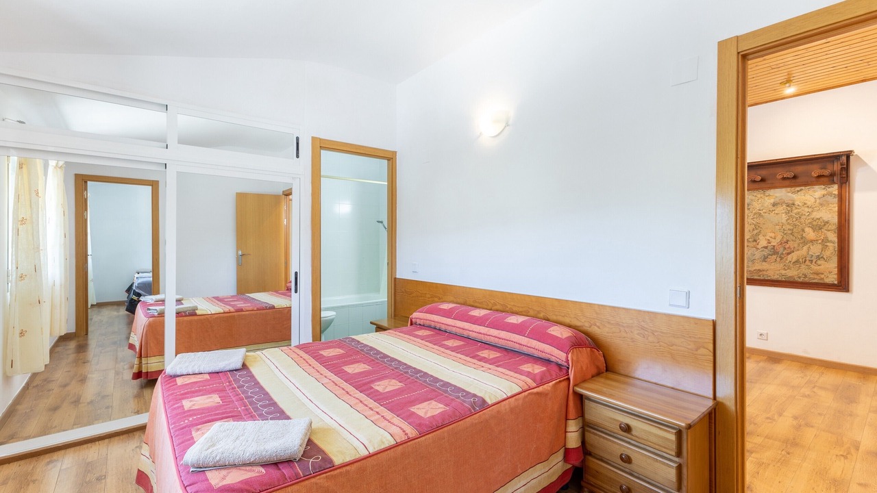 Photo of Bedroom in Burgohondo