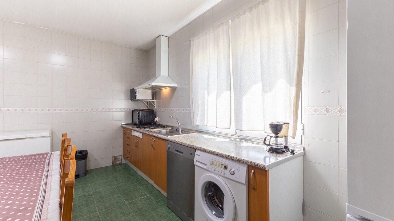 Photo of Kitchen in Burgohondo