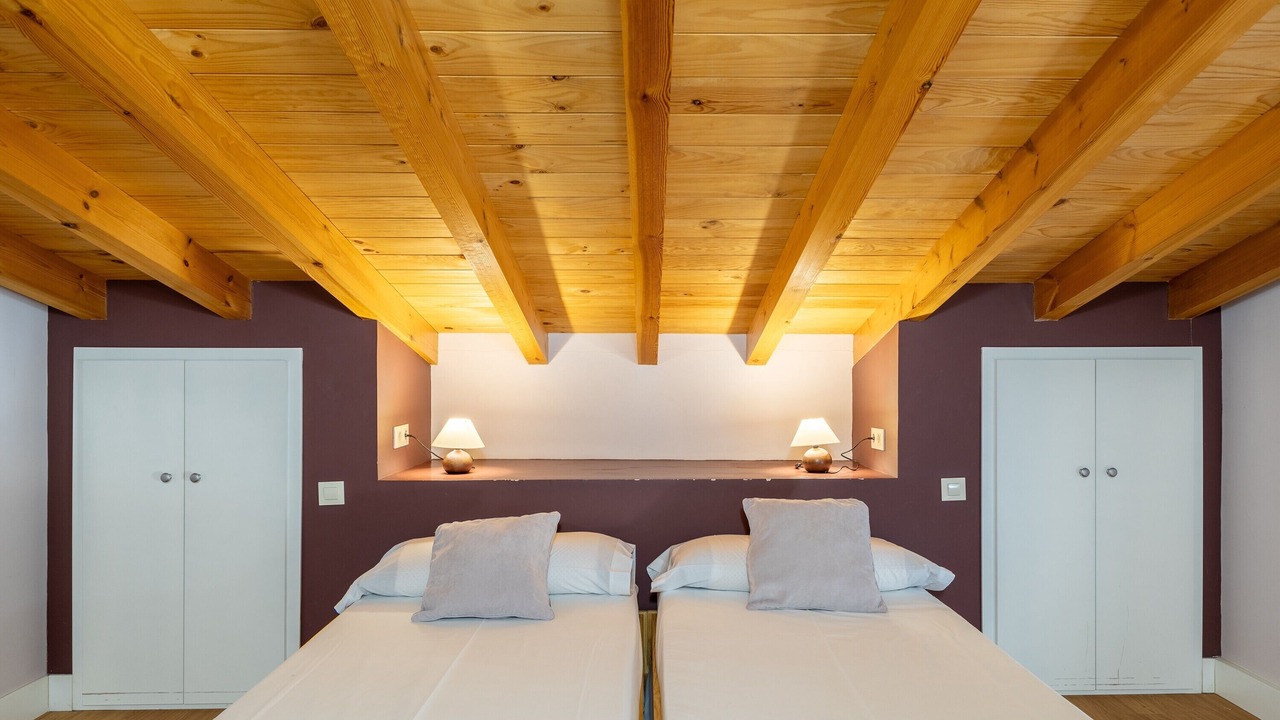 Photo of Bedroom in Gavilanes