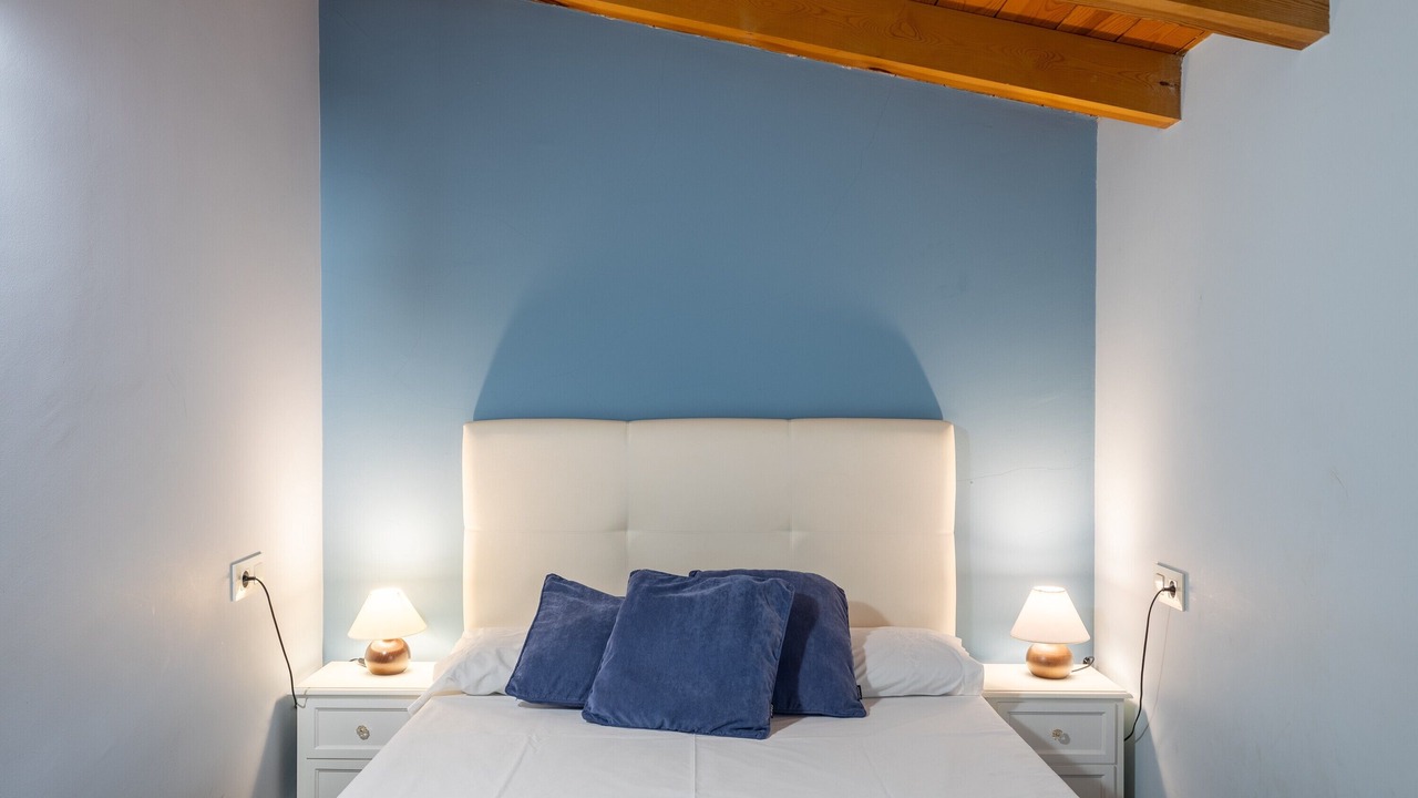 Photo of Bedroom in Gavilanes