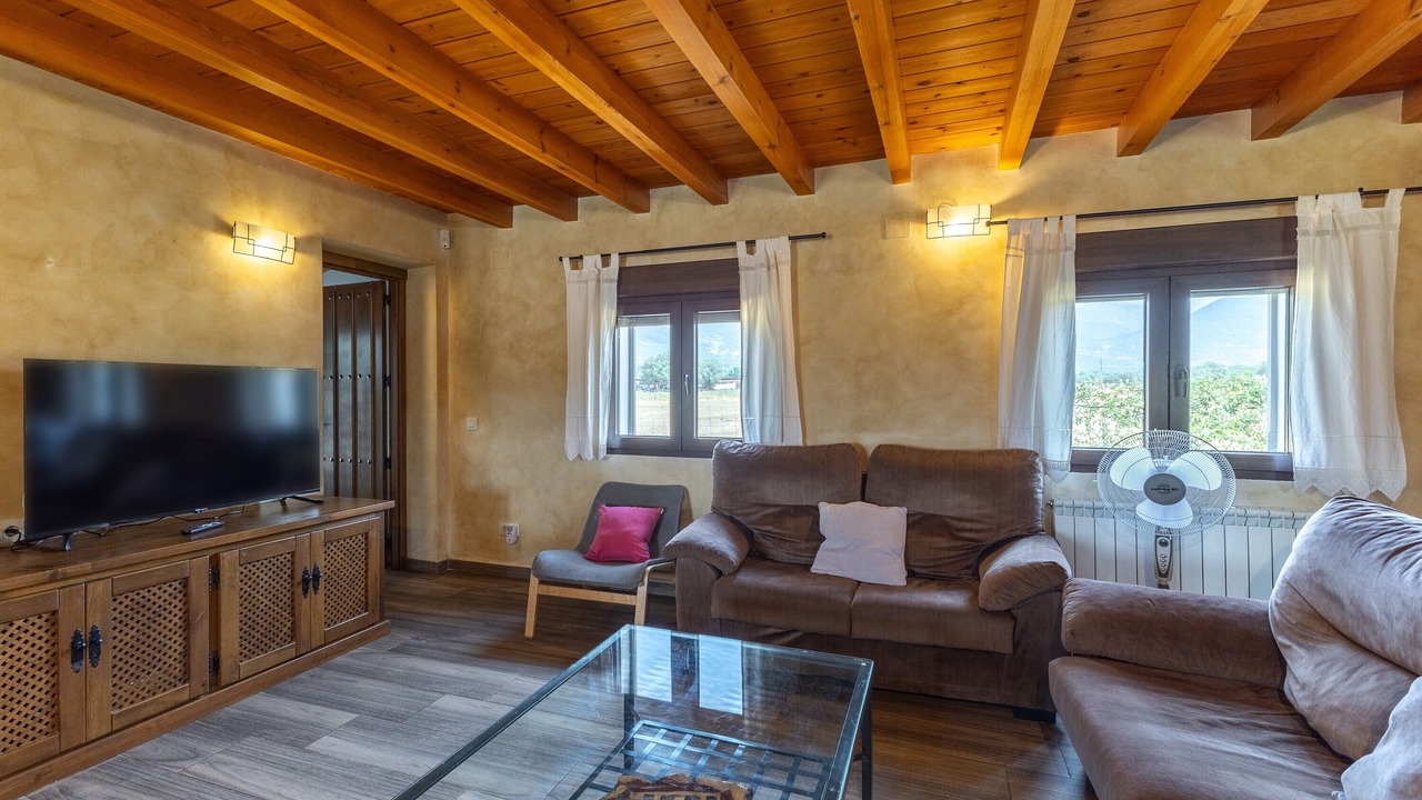 Photo of Livingroom in Gavilanes