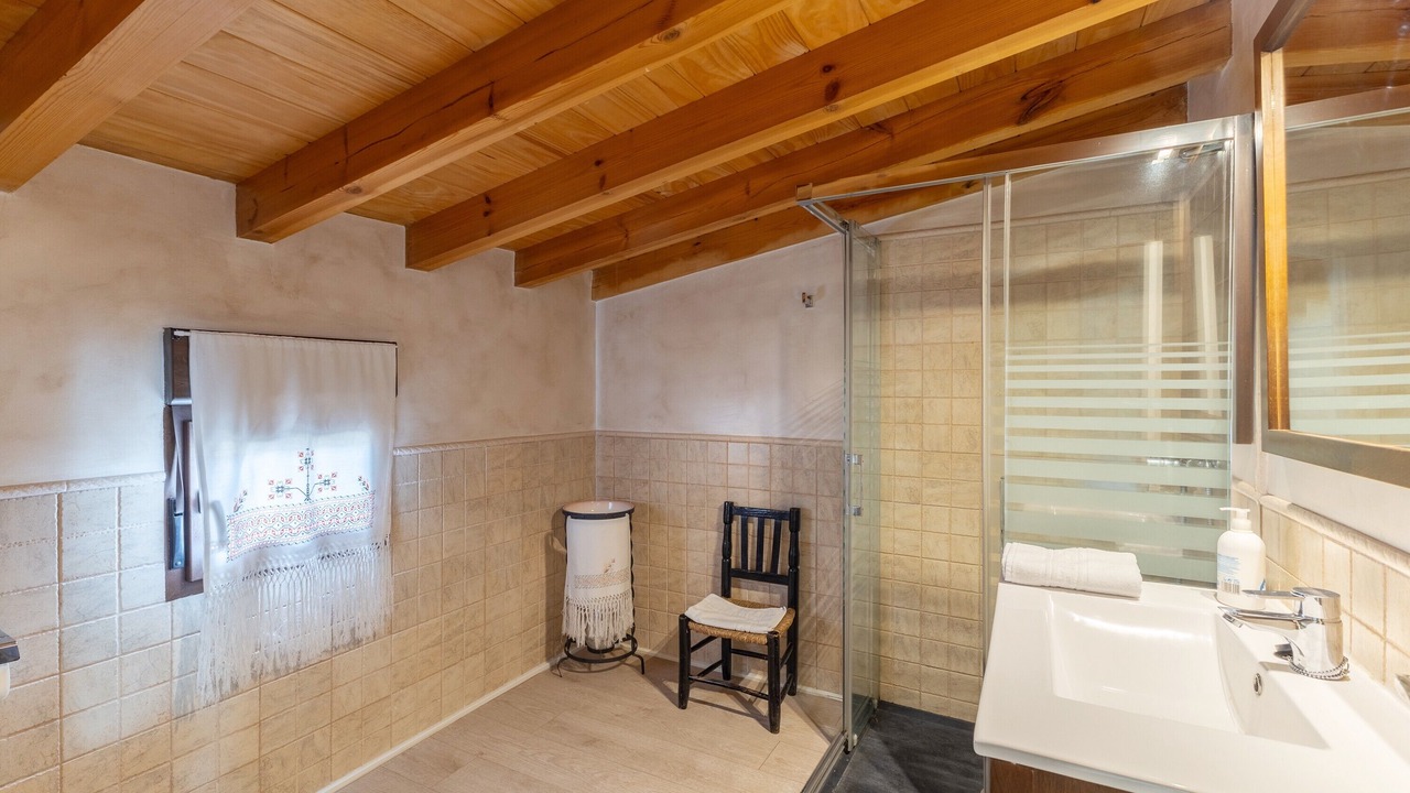 Photo of Bathroom in Gavilanes