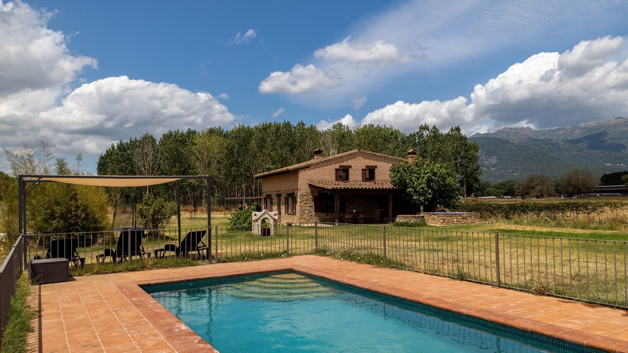 Photo of Outdoor in Gavilanes