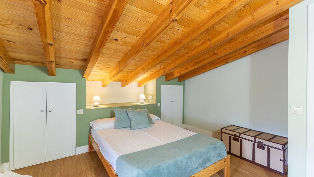 Photo of Bedroom in Gavilanes
