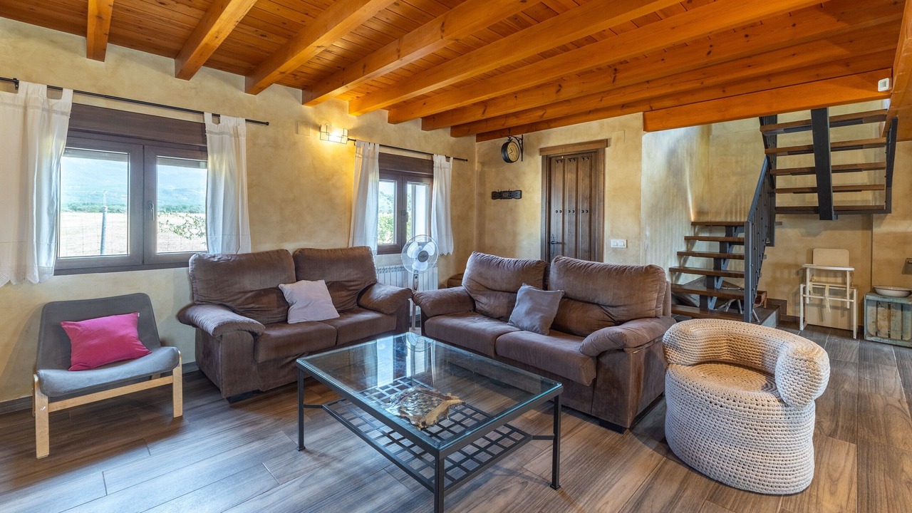 Photo of Livingroom in Gavilanes