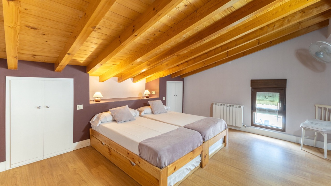 Photo of Bedroom in Gavilanes