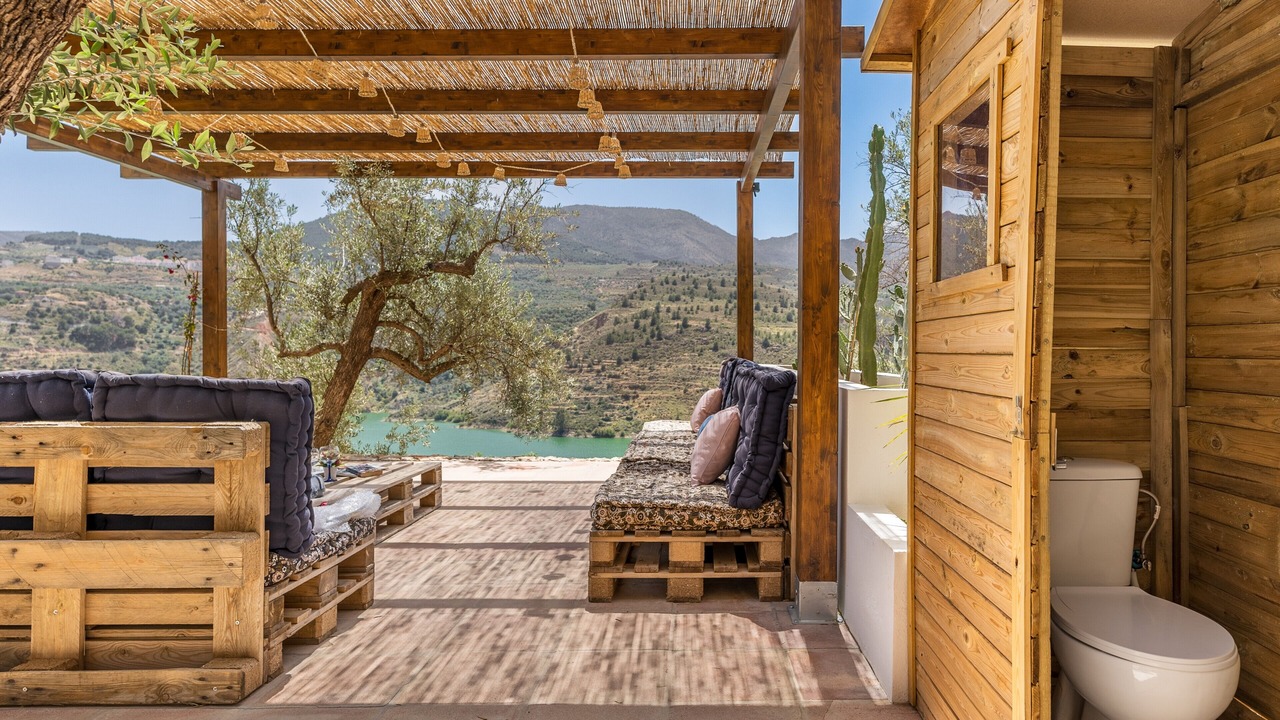 Photo of Outdoor in Lecrin Valley
