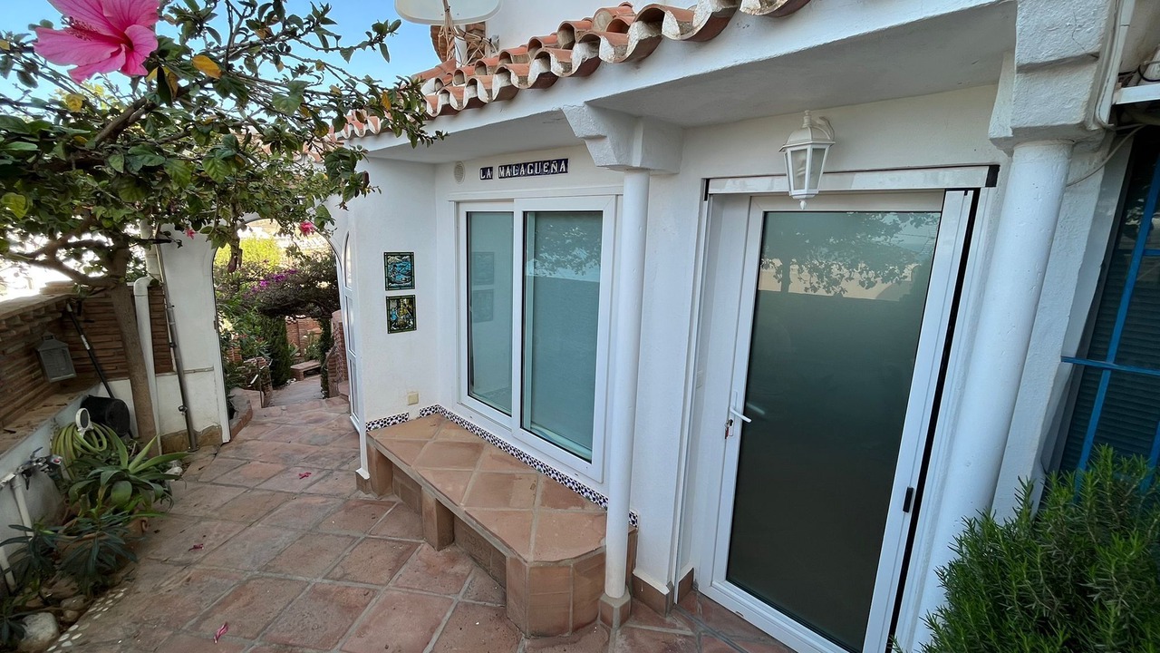 Photo of Outdoor in Torre de Benagalbon