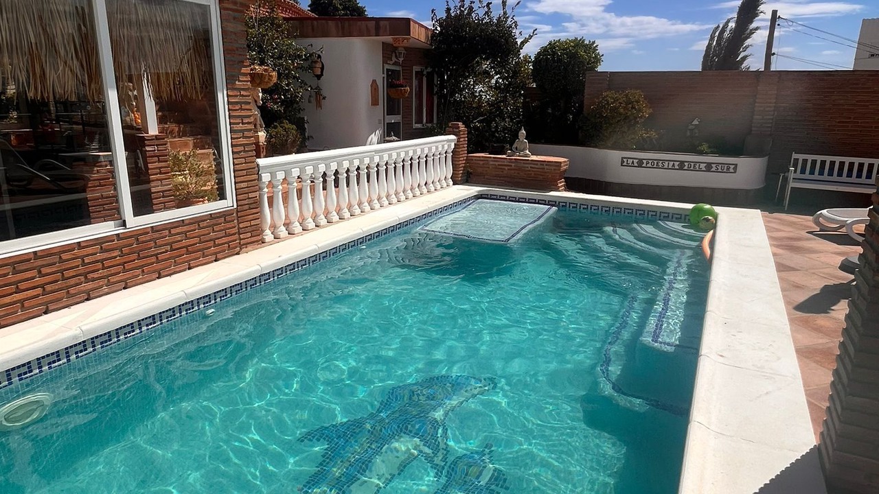 Photo of Outdoor in Torre de Benagalbon