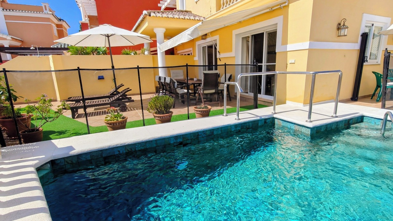 Photo of Outdoor in Torre del Mar