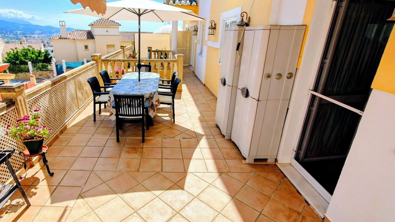 Photo of Outdoor in Torre del Mar