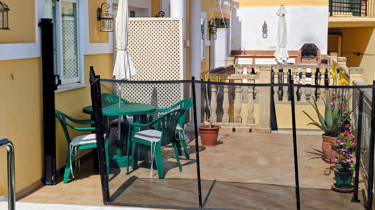 Photo of Outdoor in Torre del Mar