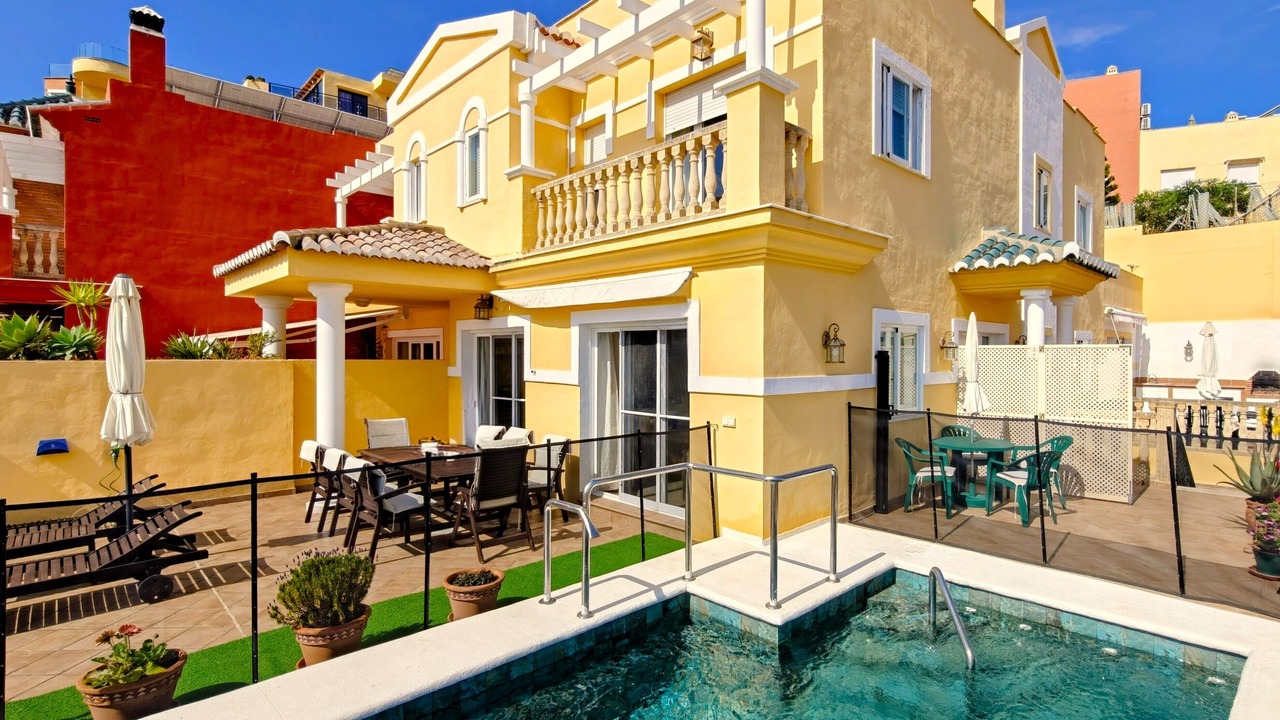 Photo of Outdoor in Torre del Mar