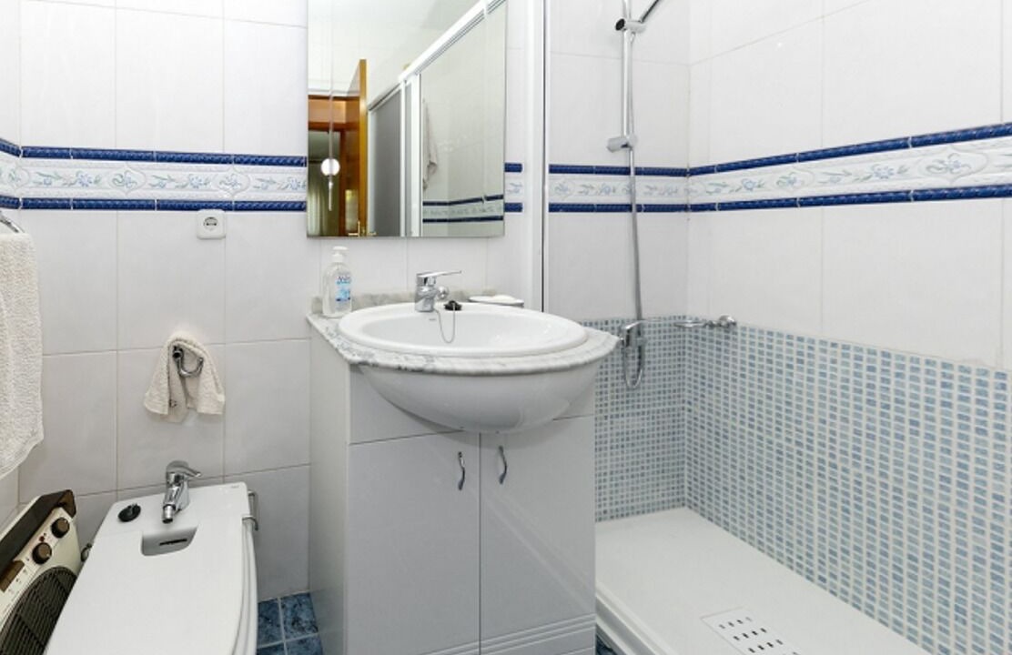 Photo of Bathroom in El Carmen