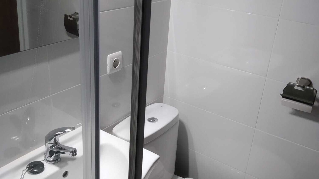 Photo of Bathroom in El Carmen