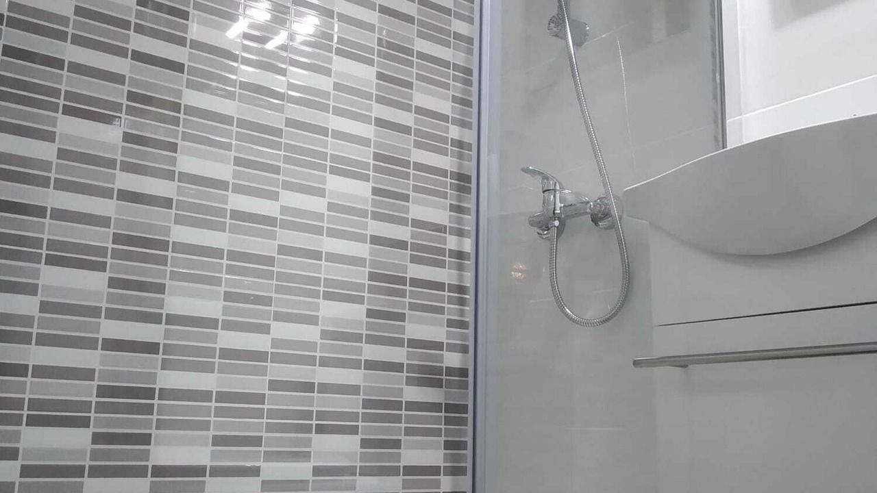 Photo of Bathroom in El Carmen