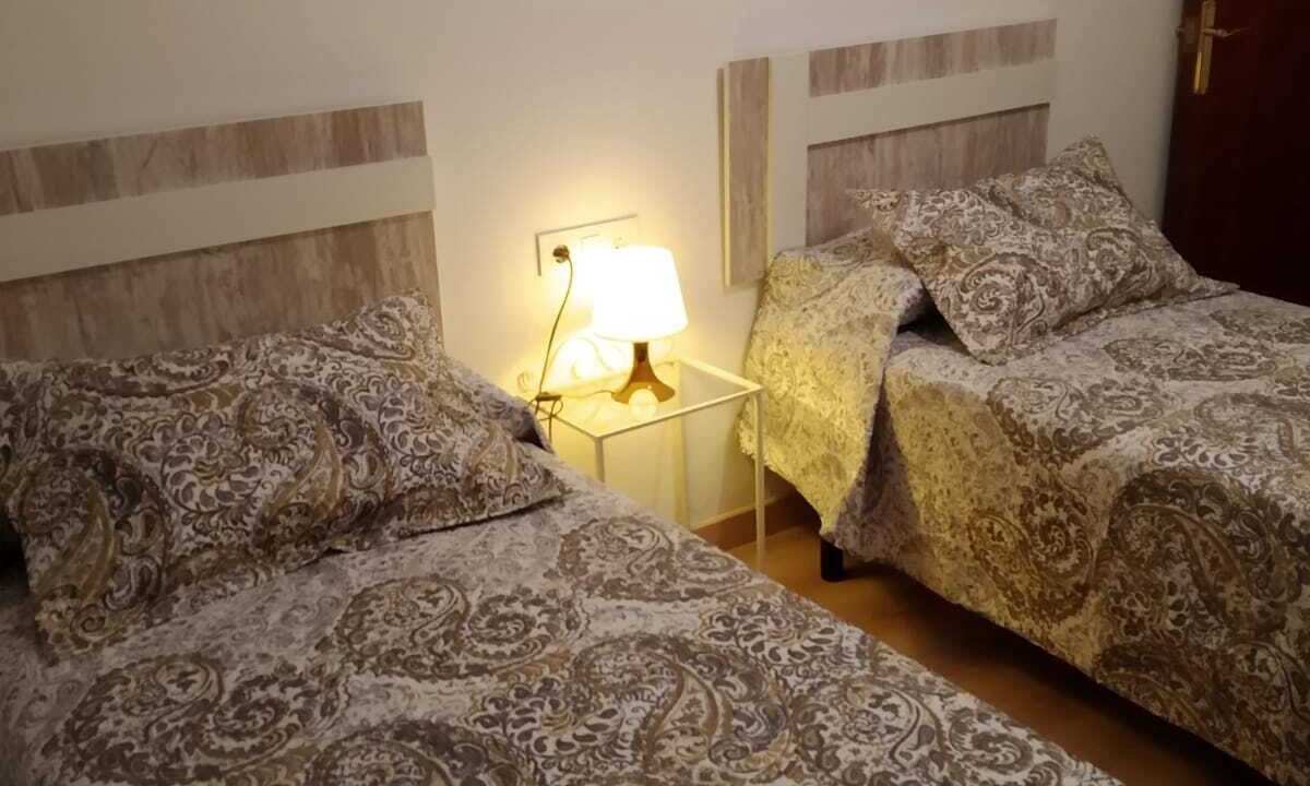 Photo of Bedroom in El Carmen