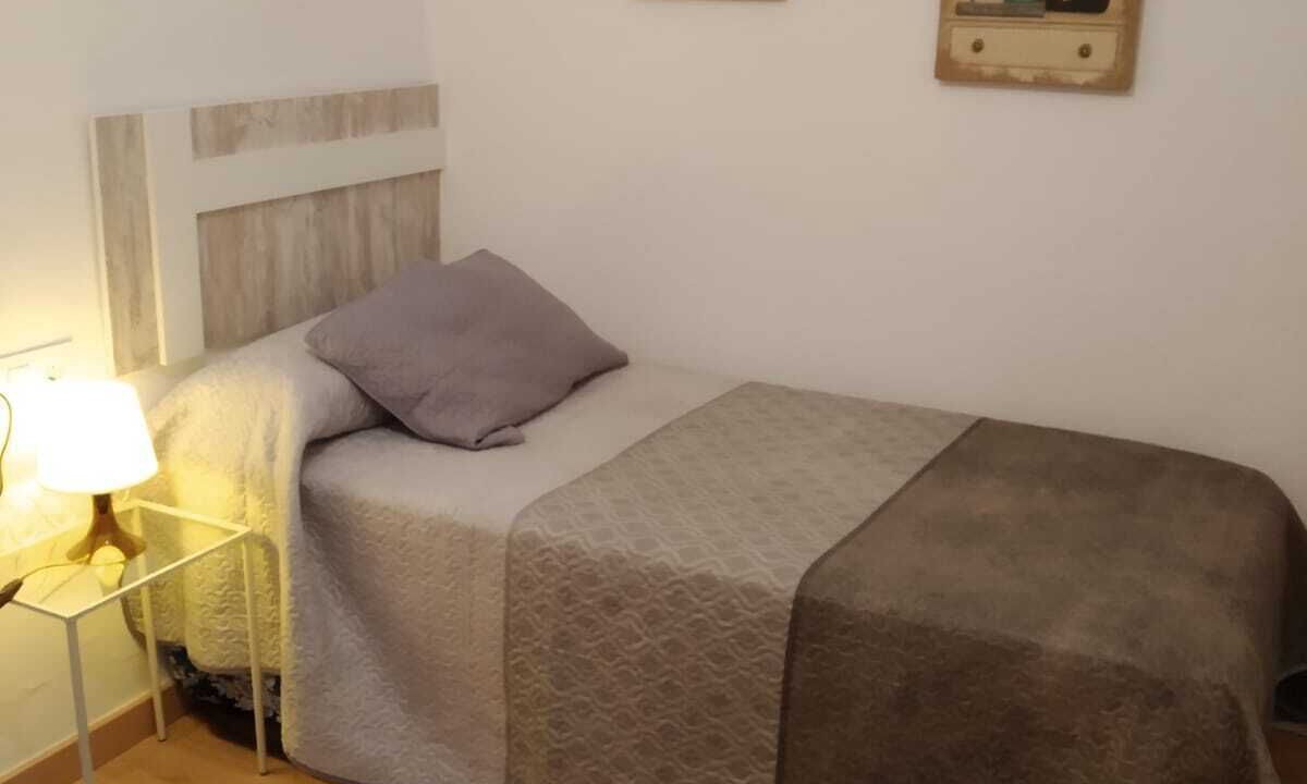 Photo of Bedroom in El Carmen